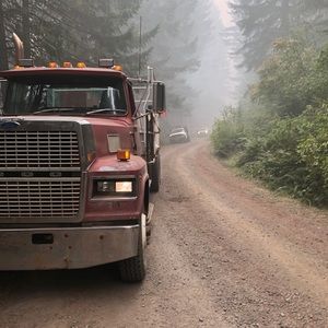 Meet your Posher, Russell